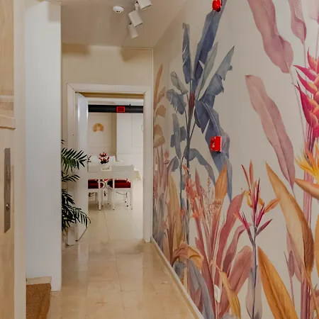 Aparthotel My Palace Rezidans *