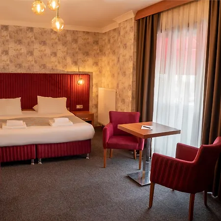 My Palace Rezidans *