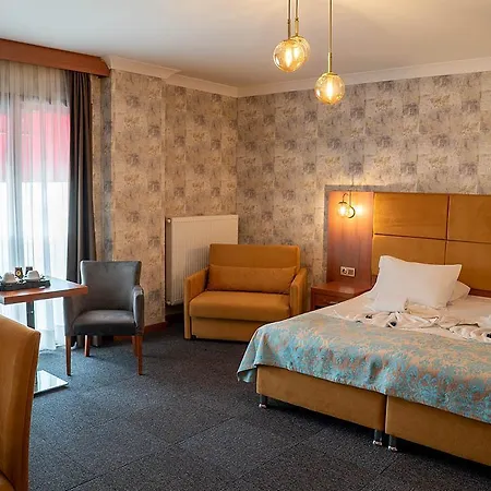 My Palace Rezidans * Tuzla