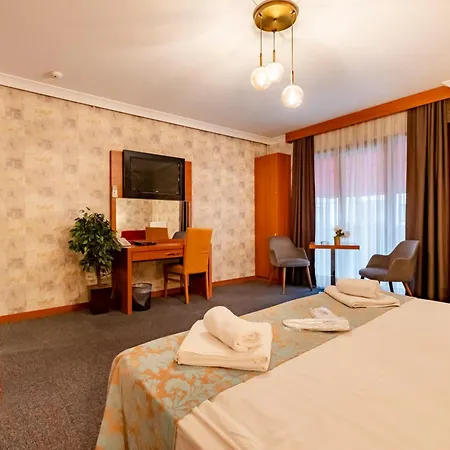 Aparthotel My Palace Rezidans Tuzla