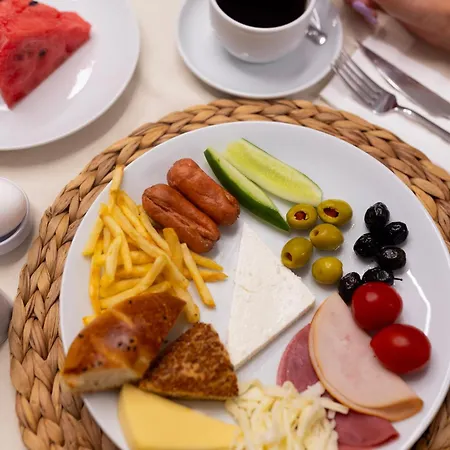 My Palace Rezidans * Tuzla