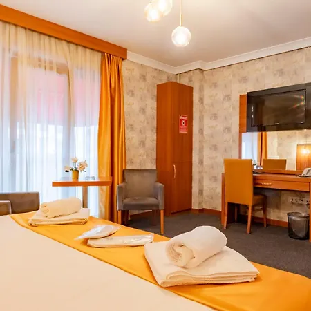 Aparthotel My Palace Rezidans