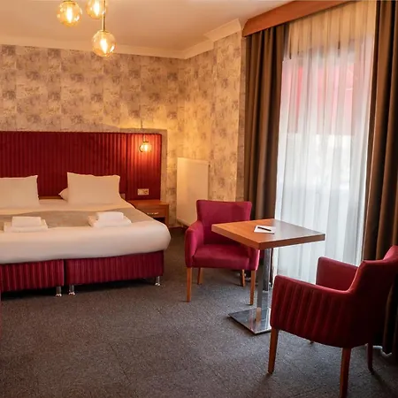 My Palace Rezidans * Tuzla