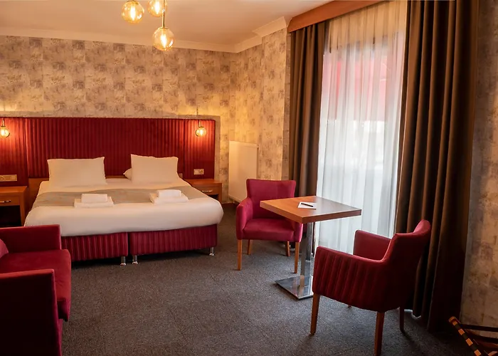 My Palace Rezidans *