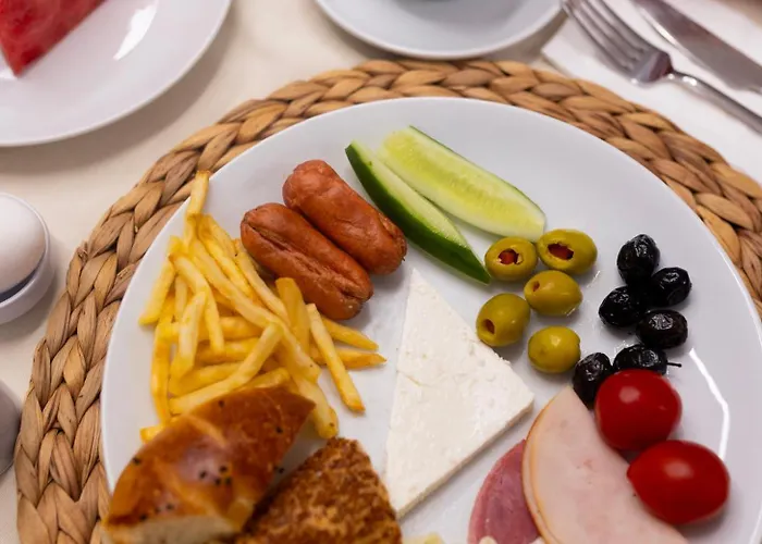 My Palace Rezidans * Tuzla